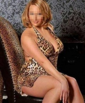 Анкета проститутки Елизавета - Фото 1, Безенги, 40 лет, №13515