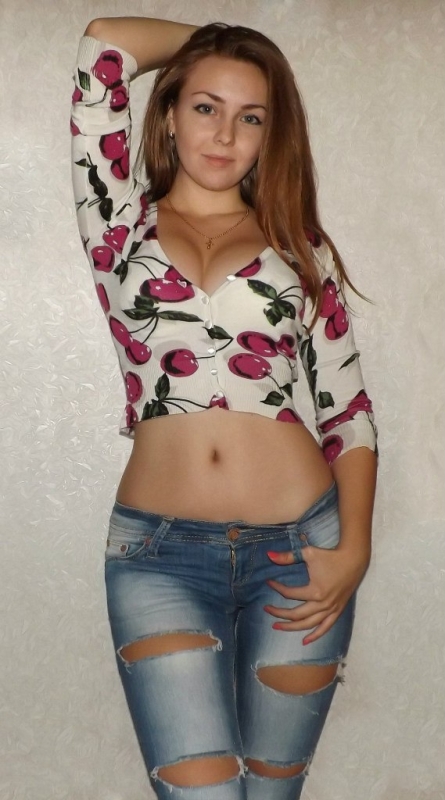 Анкета проститутки Дашенька - Фото 1, Безенги, 28 лет, №24273